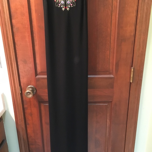 Candy Rocket Dresses Vintage 9s Slip Dress Candy Rocket Sz L